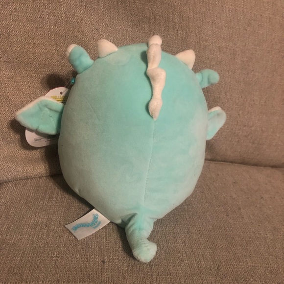 7” Valentines Dragon Palasha, BNWT - Picture 2 of 4